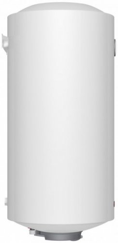Водонагреватель Thermex Nova 100 V 2кВт 100л электрический настенный/белый фото 4