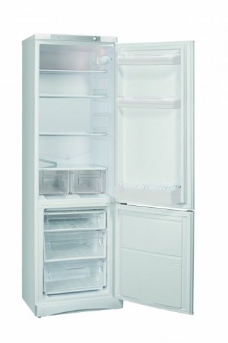 Холодильник Stinol STS 185 белый (двухкамерный) фото 2