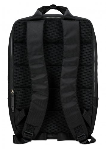 Рюкзак для ноутбука 15.6" Acer Lite ABG921 черный полиэстер (NP.BAG11.011) фото 4