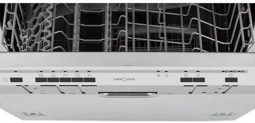 Посудомоечная машина Krona GARDA 60 BI 2100Вт полноразмерная фото 3