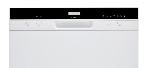 Посудомоечная машина Hyundai DT405 белый (компактная) фото 5