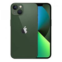 Смартфон Apple iPhone 13 128GB зелёный