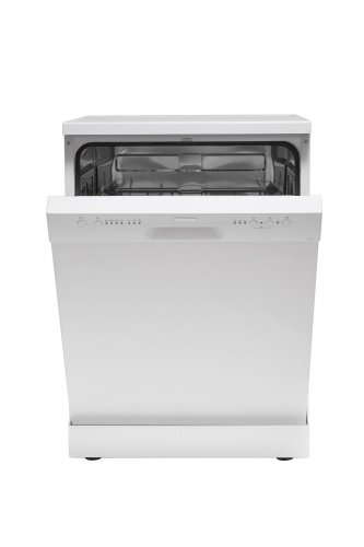 Посудомоечная машина Hyundai DF105 белый (полноразмерная) фото 6