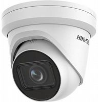 Камера видеонаблюдения IP Hikvision DS-2CD2H83G2-IZS 2.8-12мм цветная корп.:белый