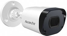 Камера видеонаблюдения аналоговая Falcon Eye FE-MHD-B5-25 2.8-2.8мм цветная корп.:белый