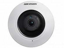 Камера видеонаблюдения IP Hikvision DS-2CD2935FWD-I 1.16-1.16мм цв. корп.:белый (DS-2CD2935FWD-I(1.1