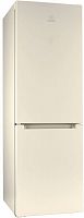 Холодильник Indesit DS 4180 E двухкамерный бежевый