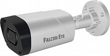 Камера видеонаблюдения аналоговая Falcon Eye FE-MHD-BV5-45 2.8-12мм HD-CVI HD-TVI цветная корп.:белы