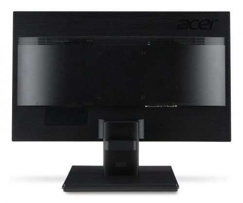Монитор Acer 19.5" V206HQLAb черный TN+film LED 16:9 матовая 200cd 90гр/65гр 1600x900 D-Sub фото 8