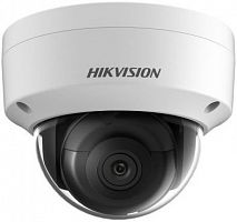 Камера видеонаблюдения аналоговая Hikvision DS-2CE57D3T-VPITF(2.8mm) 2.8-2.8мм HD-CVI HD-TVI цветная