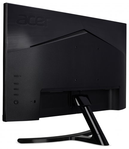 Монитор Acer 23.8" K243Ybmix черный IPS LED 1ms 16:9 HDMI M/M матовая 250cd 178гр/178гр 1920x1080 D- фото 6