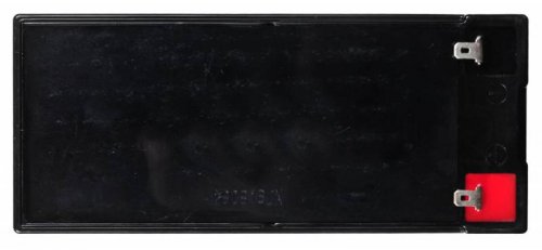 Батарея для ИБП Ippon IP12-9 12В 9Ач фото 4