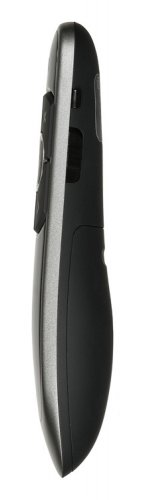 Презентер Оклик 699P Radio USB (30м) черный фото 3