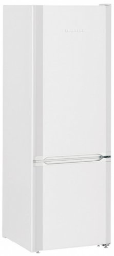 Холодильник Liebherr CU 2831 белый (двухкамерный) фото 4