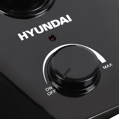 Антенна телевизионная Hyundai H-TAI400 30дБ активная черный фото 6