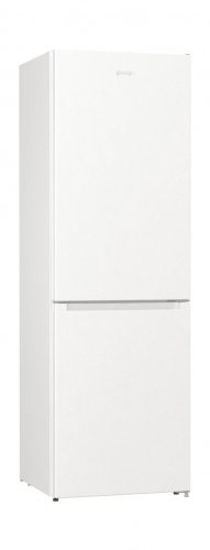 Холодильник Gorenje NRK6191EW4 белый (двухкамерный) фото 4