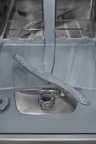 Посудомоечная машина Hyundai DF105 белый (полноразмерная) фото 10