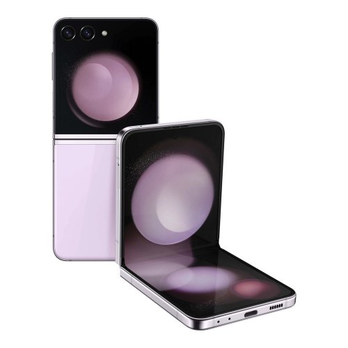 Смартфон Samsung Galaxy Z Flip5 8Gb 512Gb фиолетовый
