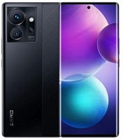 Смартфон Infinix ZERO ULTRA 8+256  Genesis Noir