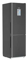 Холодильник Pozis RK FNF-170 (R) черный