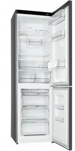 Холодильник ATLANT 4624-159 ND черный фото 2