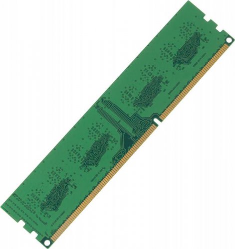 Память DDR3 2Gb 1600MHz AMD R532G1601U1S-UGO OEM PC3-12800 CL11 DIMM 240-pin 1.5В фото 2