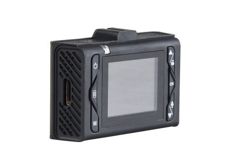 Видеорегистратор Silverstone F1 Crod A85-FHD черный 1080x1920 1080p 170гр. Novatek NTK96650 фото 12