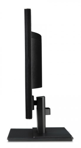 Монитор Acer 19.5" V206HQLAb черный TN+film LED 16:9 матовая 200cd 90гр/65гр 1600x900 D-Sub фото 5