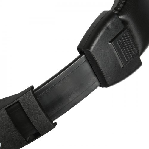 Наушники с микрофоном Оклик HS-M137V черный 1.8м мониторные оголовье (JD750) фото 11