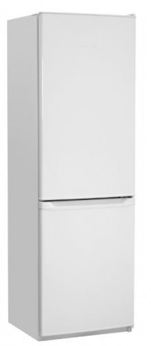 Холодильник NORDFROST NRB 132 W WHITE 