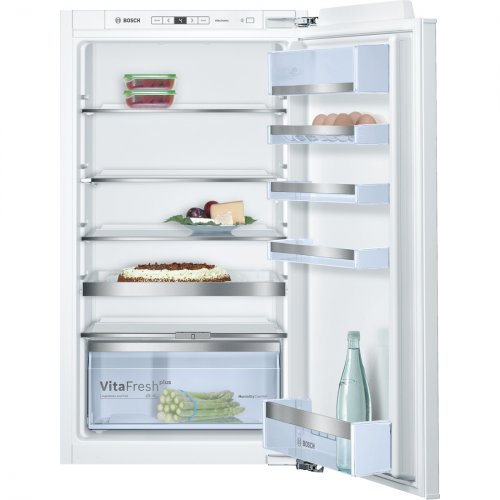 Холодильник Bosch KIR31AF30R белый (однокамерный) фото 5