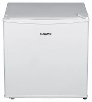 Холодильник SunWind SCO054 белый (однокамерный)