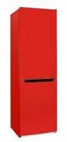 Холодильник NORDFROST NRB 162NF R RED