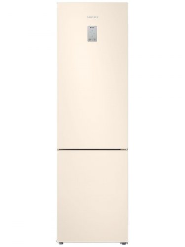 Холодильник Samsung RB37A5491EL/WT бежевый