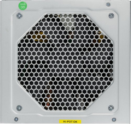 Блок питания Qdion ATX 400W Q-DION QD400-PNR (24+4+4pin) 120mm fan 3xSATA фото 3