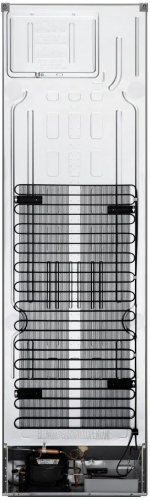 Холодильник LG GA-B509MAWL двухкамерный сталь фото 7