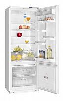 Холодильник ATLANT XM-4013-022 белый (двухкамерный)