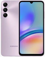 Смартфон Samsung SM-A057F Galaxy A05s 128Gb 4Gb фиолетовый