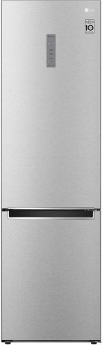 Холодильник LG GA-B509MAWL двухкамерный сталь