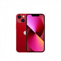 Смартфон Apple iPhone 13 mini 256GB RED