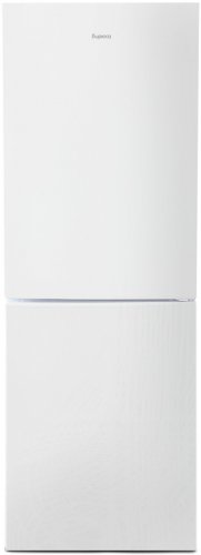 Холодильник Бирюса Б-6031 белый (двухкамерный)