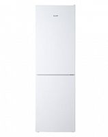 Холодильник ATLANT XM-4621-101 белый (двухкамерный)