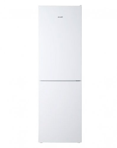 Холодильник ATLANT XM-4621-101 белый (двухкамерный)
