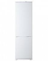 Холодильник ATLANT XM-6026-031 белый (двухкамерный)
