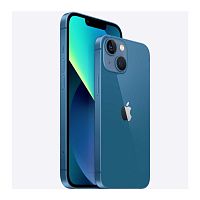 Смартфон Apple iPhone 13 mini 256GB синий