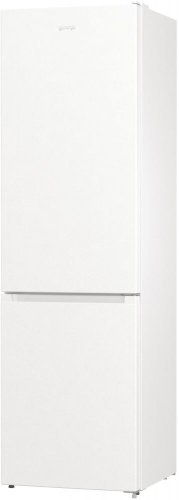 Холодильник Gorenje NRK6201PW4 белый (двухкамерный) фото 5