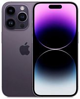 Смартфон Apple iPhone 14 Pro Max 256GB Purple