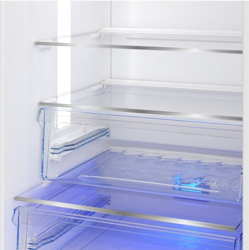 Холодильник Beko B3RCNK362HW двухкамерный белый фото 8