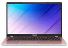 Ноутбук Asus E510MA-BR910 Celeron N4020/4Gb/SSD256Gb/15.6";/TN/HD/noOS/pink (90NB0Q62-M005D0)