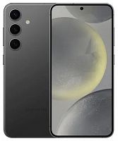 Смартфон Samsung SM-S921B Galaxy S24 8/128Gb черный